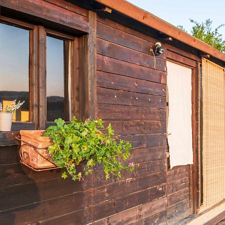 Bed and Breakfast Le Bumbarelle Tavoleto Zewnętrze zdjęcie