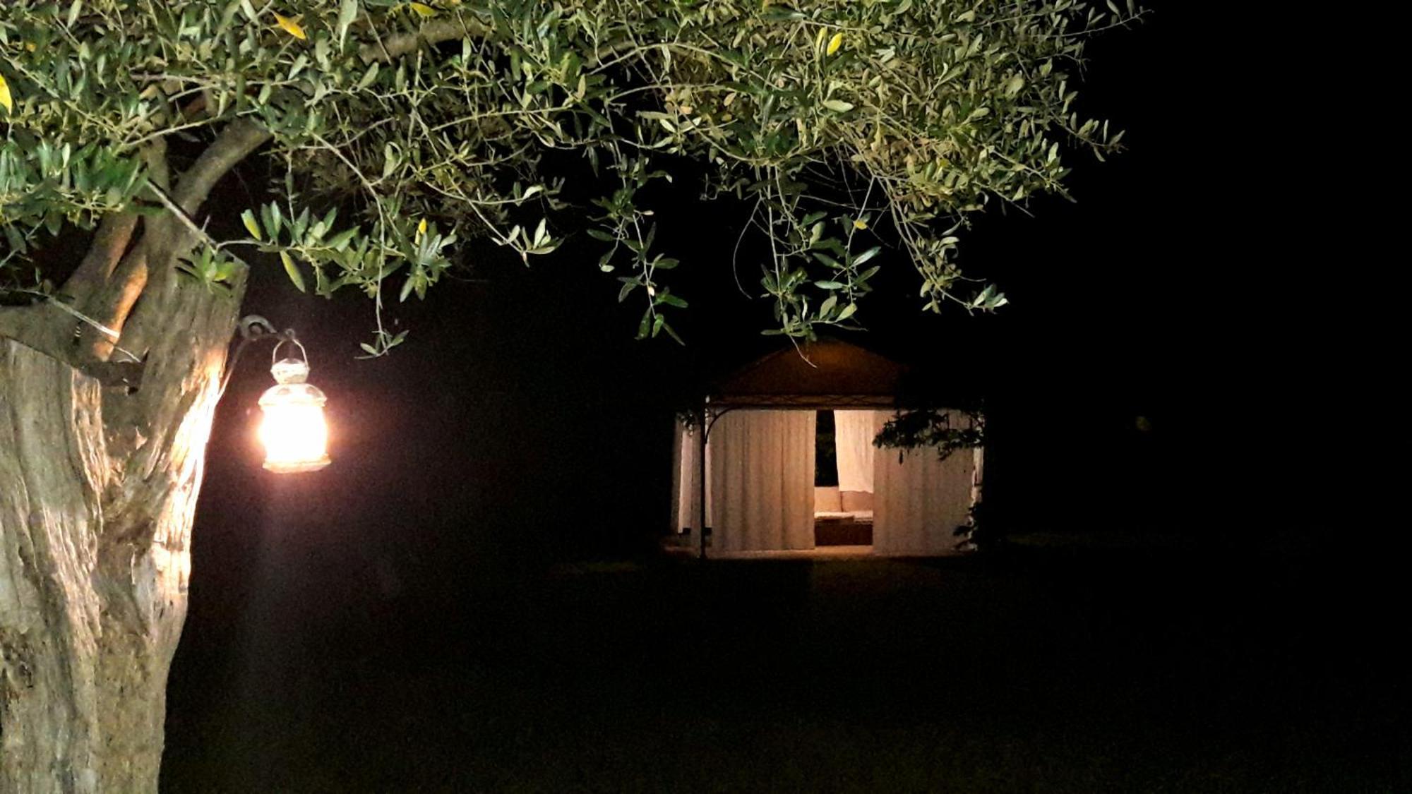 Bed and Breakfast Le Bumbarelle Tavoleto Zewnętrze zdjęcie