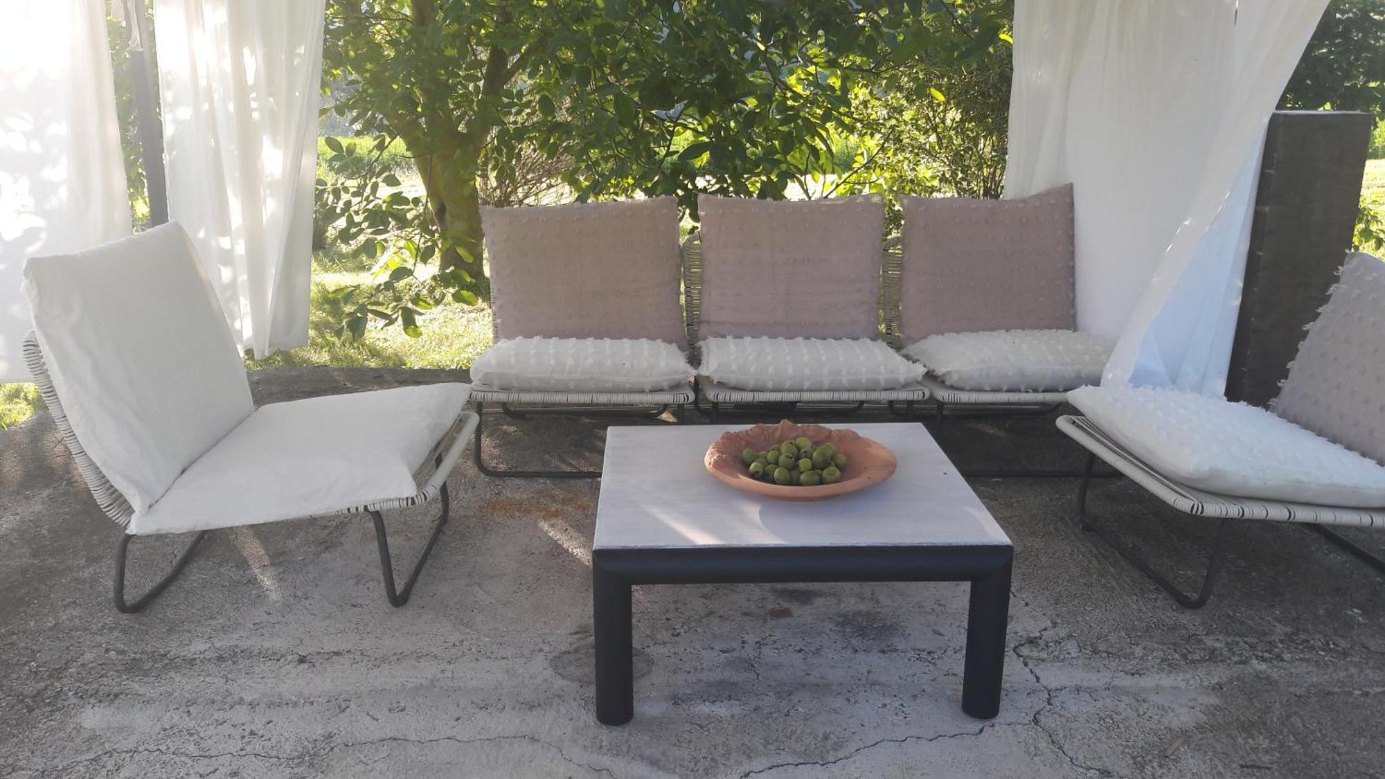 Bed and Breakfast Le Bumbarelle Tavoleto Zewnętrze zdjęcie