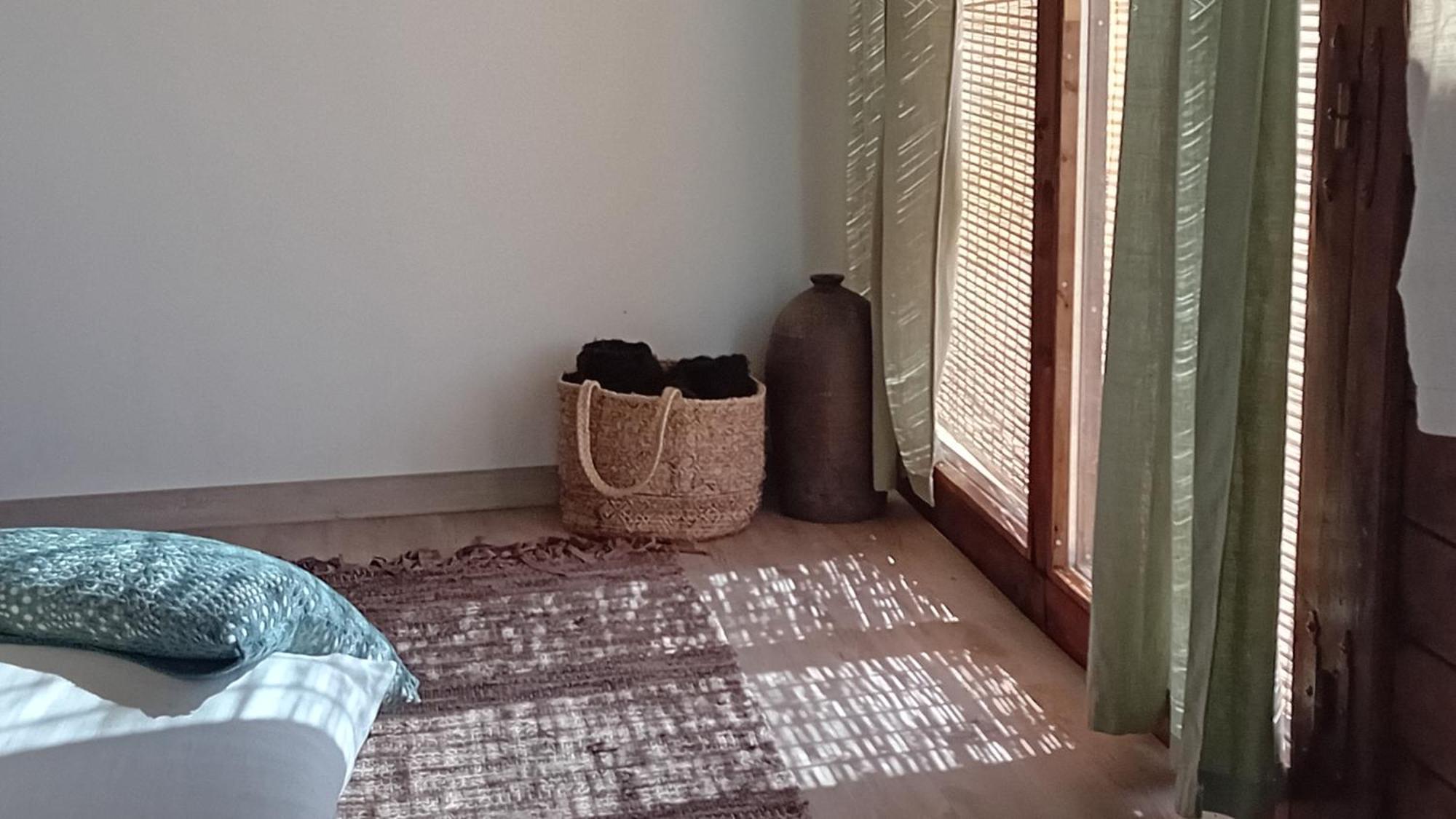 Bed and Breakfast Le Bumbarelle Tavoleto Zewnętrze zdjęcie