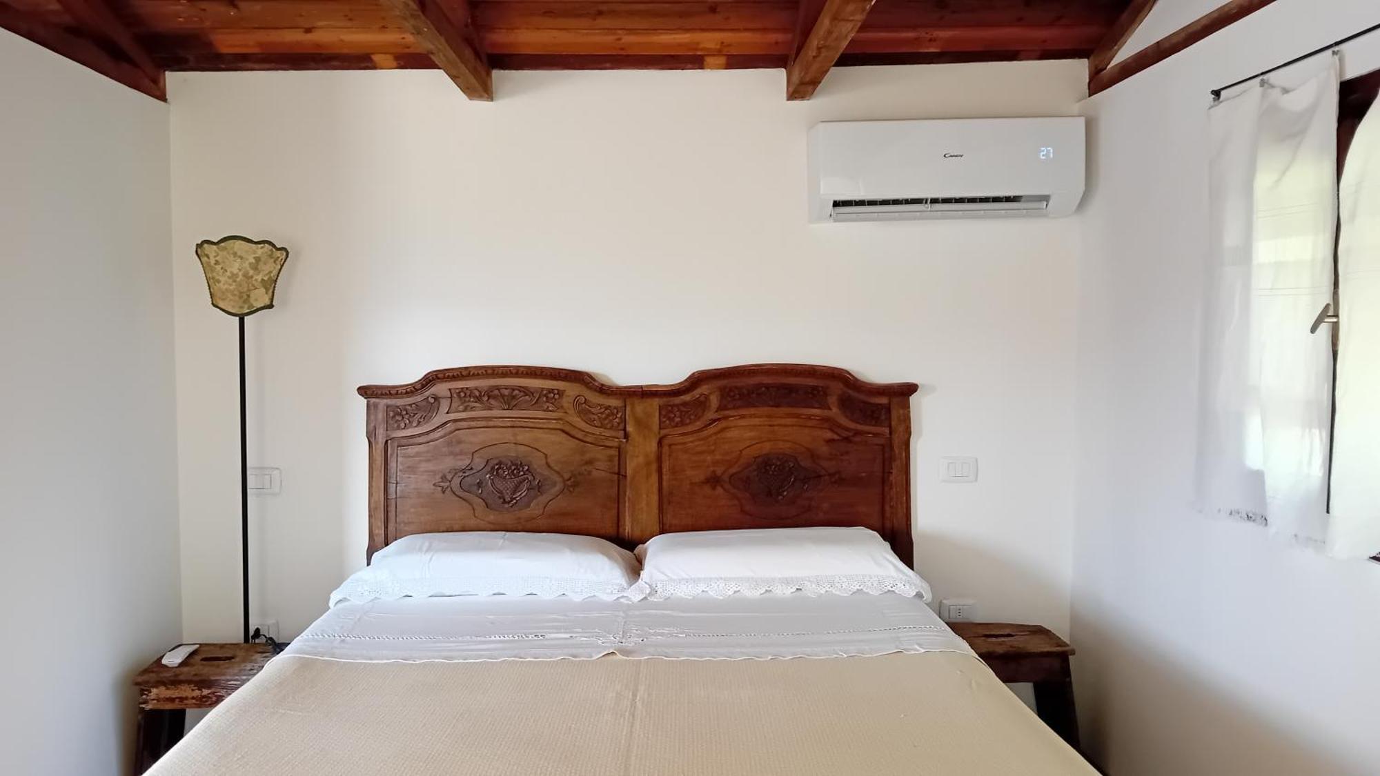 Bed and Breakfast Le Bumbarelle Tavoleto Zewnętrze zdjęcie