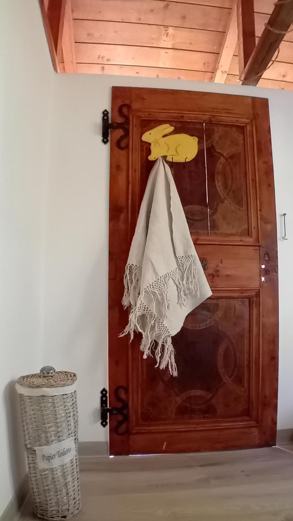 Bed and Breakfast Le Bumbarelle Tavoleto Zewnętrze zdjęcie