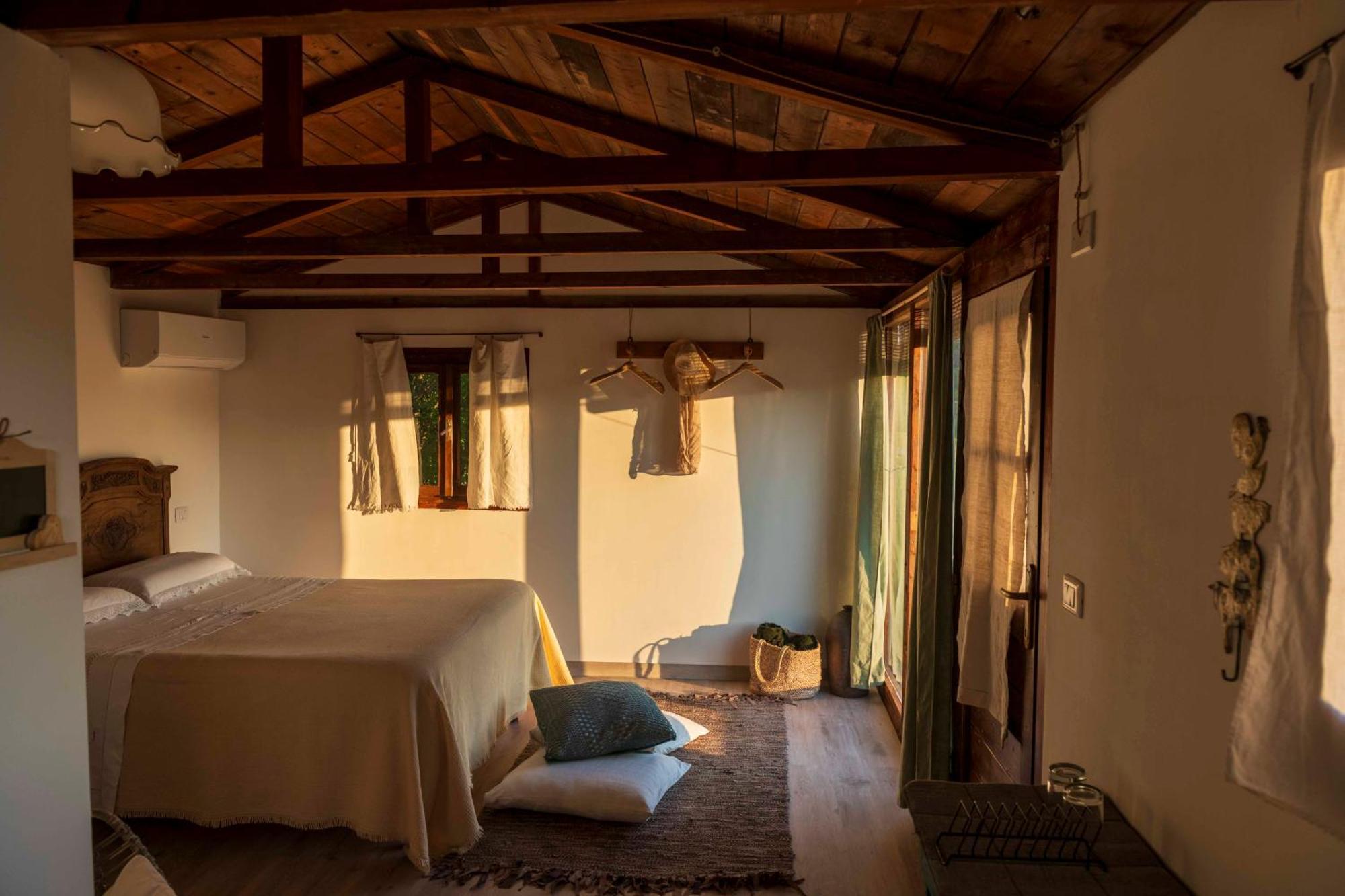 Bed and Breakfast Le Bumbarelle Tavoleto Zewnętrze zdjęcie