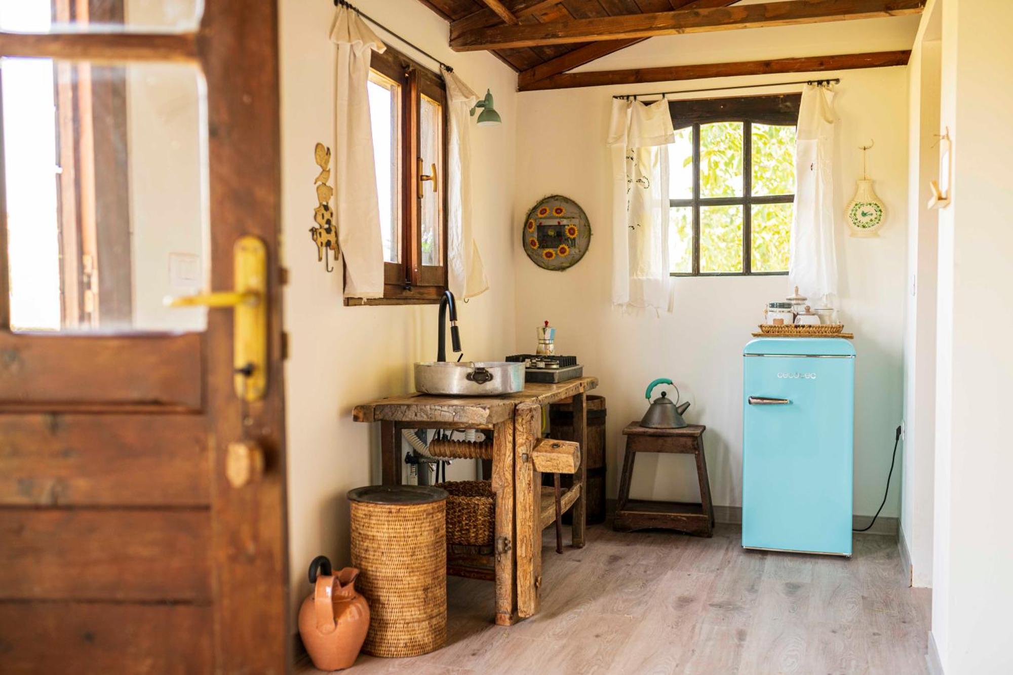 Bed and Breakfast Le Bumbarelle Tavoleto Zewnętrze zdjęcie