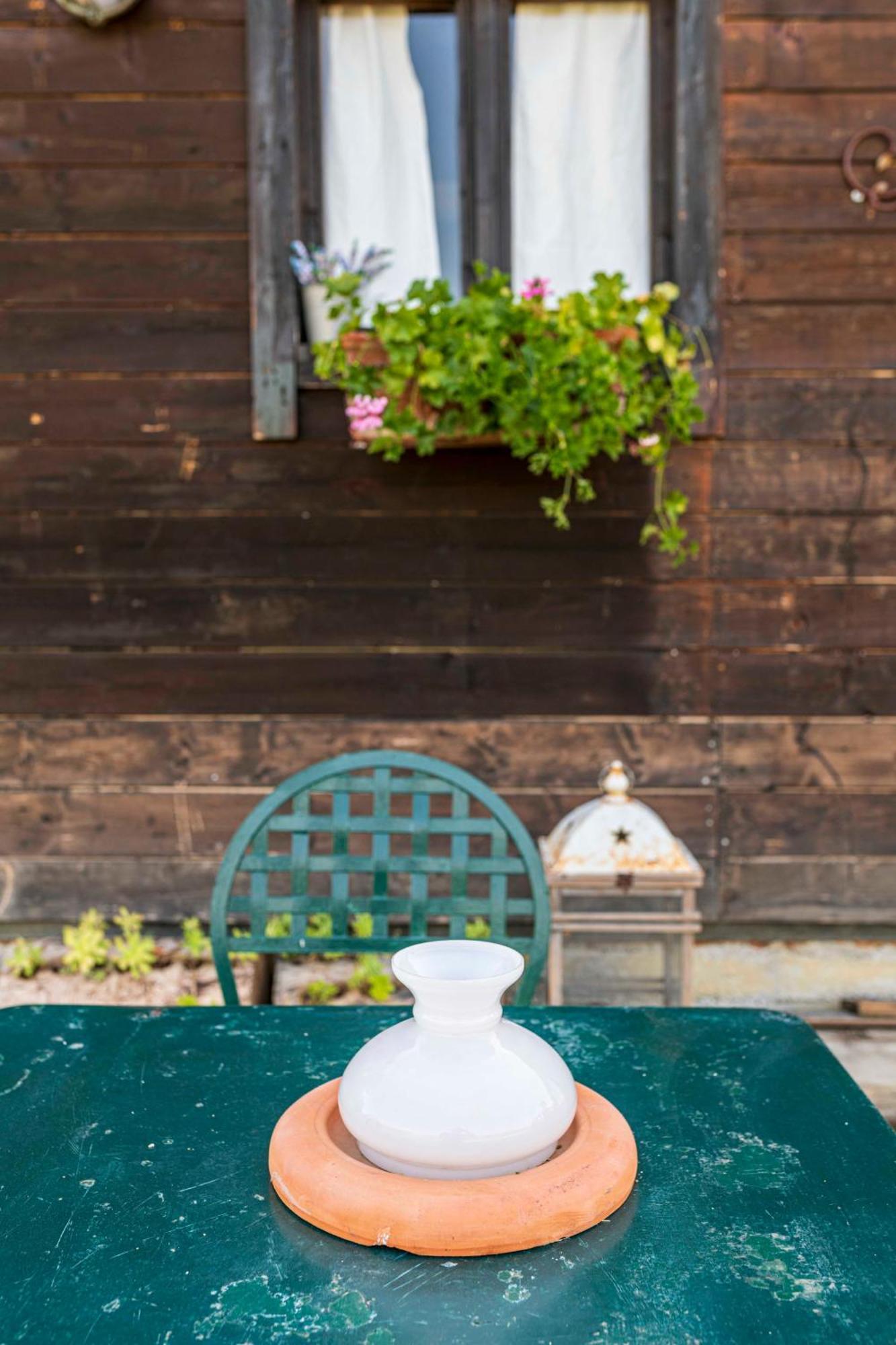 Bed and Breakfast Le Bumbarelle Tavoleto Zewnętrze zdjęcie