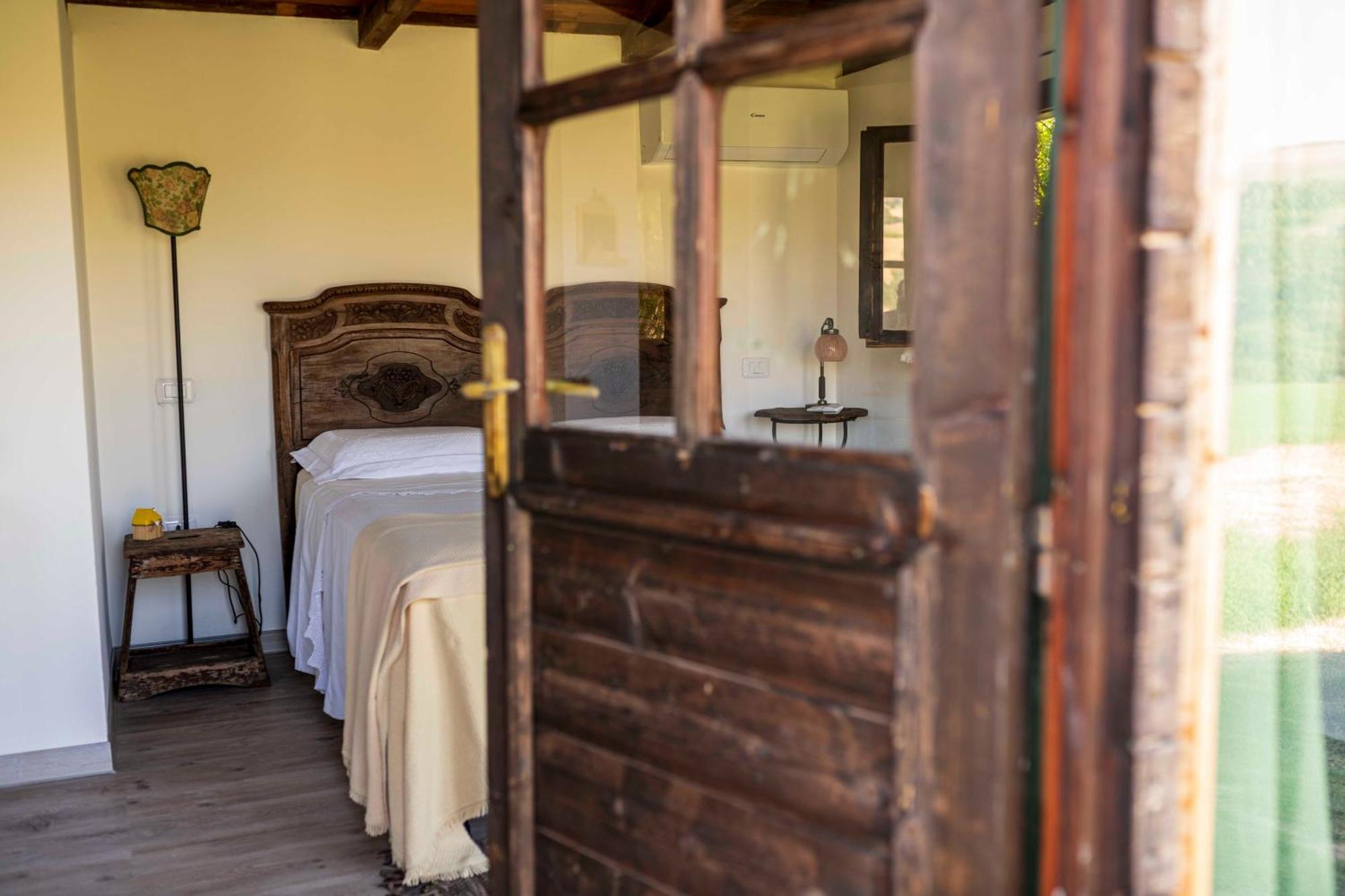 Bed and Breakfast Le Bumbarelle Tavoleto Zewnętrze zdjęcie