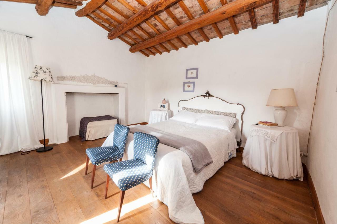 Bed and Breakfast Le Bumbarelle Tavoleto Zewnętrze zdjęcie
