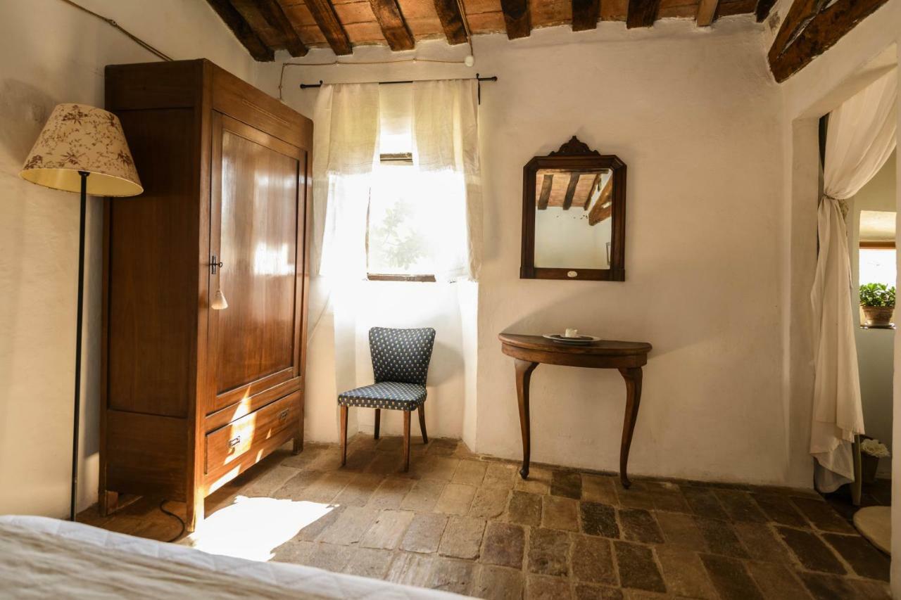 Bed and Breakfast Le Bumbarelle Tavoleto Zewnętrze zdjęcie