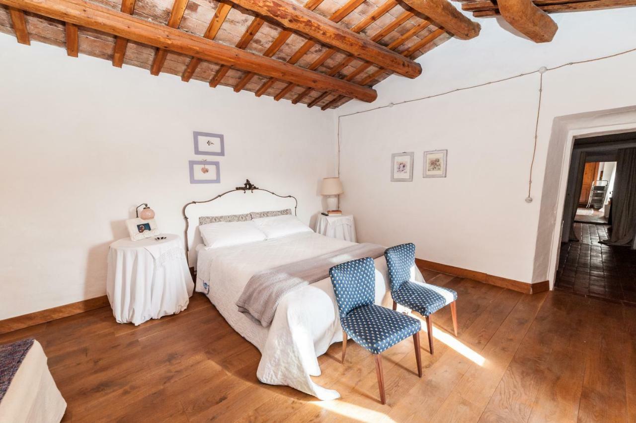 Bed and Breakfast Le Bumbarelle Tavoleto Zewnętrze zdjęcie